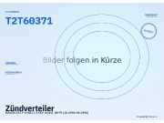 Zündverteiler MAZDA 323 P V (BA) T2T60371