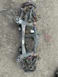 Hinterachse komplett BMW 3er Touring (E91)