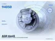 AGR-Ventil OPEL Corsa B (S93) 94050