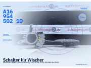 Schalter für Wischer MERCEDES-BENZ A-Klasse (W169) A1695450210