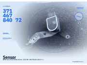 Sensor BMW 1er (F21) 37146784072 Höhenstandsensor LWR 37146784072