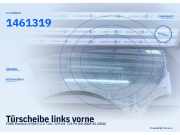 Türscheibe links vorne FORD Mondeo IV (BA7) 1461319