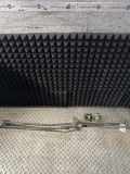 Wischermotor vorne PEUGEOT 307 180.982
