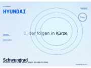 Schwungrad HYUNDAI Trajet (FO) HYUNDAI