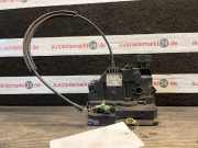 Türschloss links vorne FIAT Punto (199) 51797557