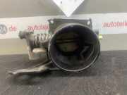 Drosselklappe FORD Focus (DAW, DBW) XS4U-FB