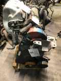 Motor ohne Anbauteile RENAULT Laguna I (B56) F3RJ728