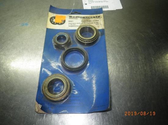 Radlager FORD Sierra Schrägheck (GBC) 5008716 Bild Radlager FORD Sierra Schrägheck (GBC) 5008716