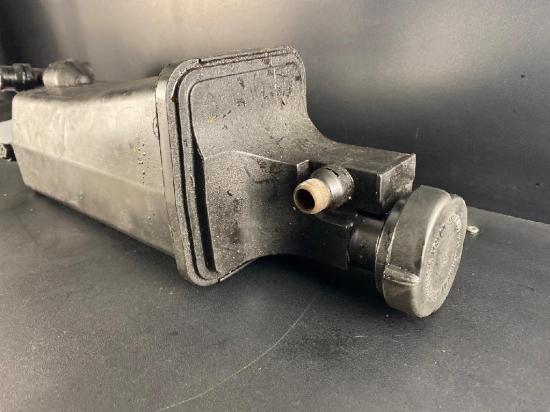 Ausgleichsbehälter BMW X5 (E53) 34321165707 Bild Ausgleichsbehälter BMW X5 (E53) 34321165707