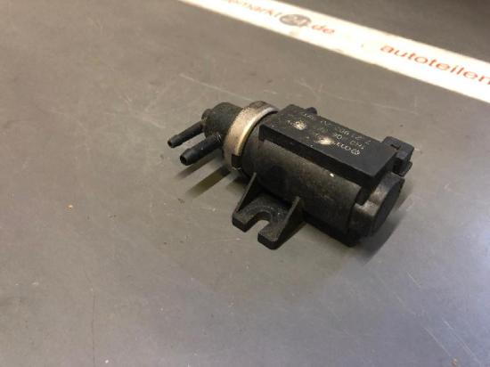 Magnetventil AUDI A3 (8L) 1H0906627 Bild Magnetventil AUDI A3 (8L) 1H0906627