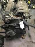 Motor ohne Anbauteile BMW 5er (E39) 256T1