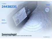 Innenspiegel OPEL Omega B Caravan 24438231