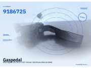 Gaspedal OPEL Signum (Z-C/S) 9186725