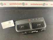 Schalterleiste FIAT Punto Evo (199) 61092100