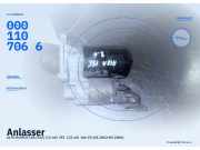Anlasser ALFA ROMEO 156 (932) 0001107066