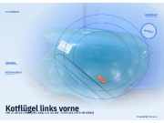 Kotflügel links vorne VW LT 28-35 I Bus (281-363)