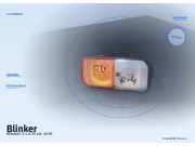 Blinker RENAULT 4