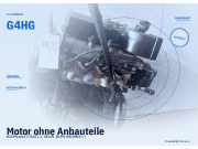 Motor ohne Anbauteile KIA Picanto 1 (SA) G4HG