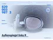 Außenspiegel links RENAULT Twingo I (C06) 8200039873