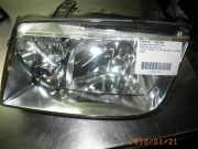 Hauptscheinwerfer links VW Bora Variant (1J)
