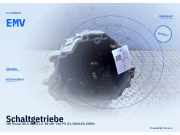 Schaltgetriebe VW Passat B5.5 (3B3) EMV