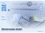 Wischermotor hinten PEUGEOT 106 II 9626915780