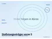 Stoßstangenträger vorne SKODA Fabia Kombi (6Y)