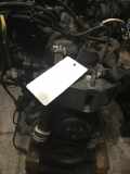 Motor ohne Anbauteile FORD Fiesta III (GFJ) J4C
