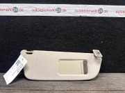 Sonnenblende rechts OPEL Corsa C (X01)