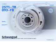 Schwungrad FORD Mondeo III Kombi (BWY) 2S71-7M093-FB