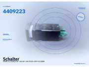 Schalter SAAB 9-5 (YS3E) 4409223