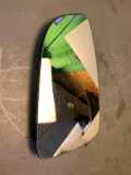 Außenspiegelglas links OPEL Astra H 550938-81