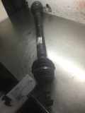 Antriebswelle rechts AUDI A3 (8L) 1J0407272AC