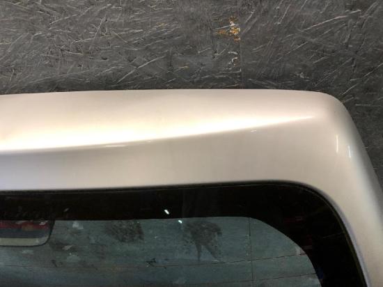 Heckklappe mit Fensterausschnitt OPEL Agila (H00) 09201072 Bild Heckklappe mit Fensterausschnitt OPEL Agila (H00) 09201072