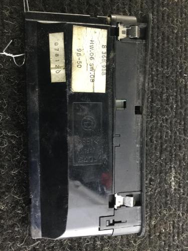 Schalter für Fensterheber BMW 5er (E39) 8368988 Bild Schalter für Fensterheber BMW 5er (E39) 8368988