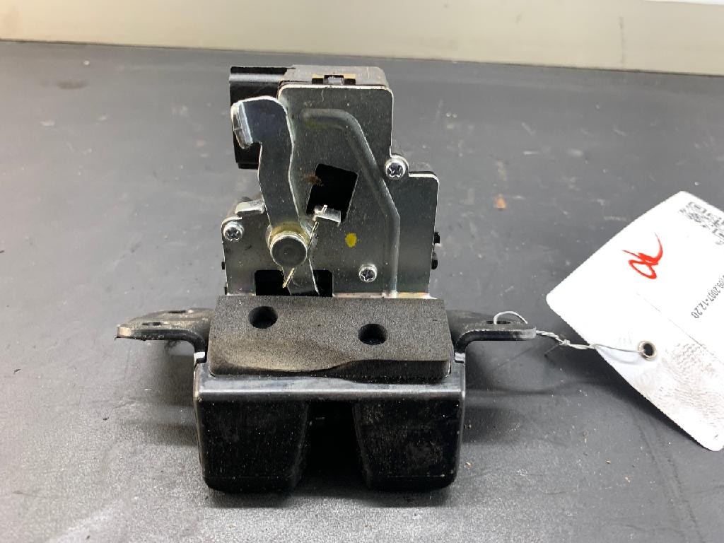 Schloss Heckdeckel KIA Ceed 1 SW (ED) 81230-1H000