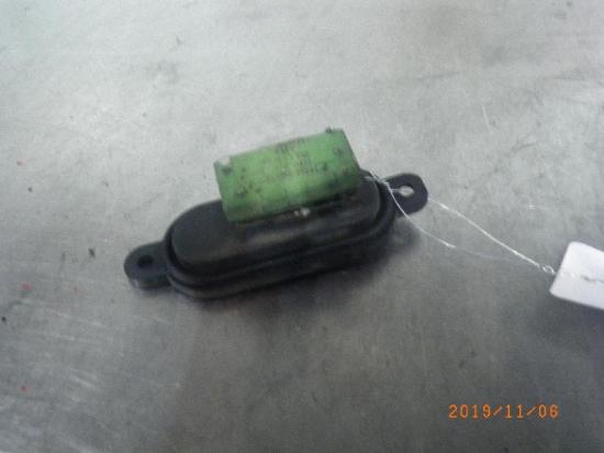 ( Widerstand Gebläsemotor FIAT Ducato Kasten (230) 101930100) Bild ( Widerstand Gebläsemotor FIAT Ducato Kasten (230) 101930100)