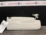 Sonnenblende links SKODA Octavia I Kombi (1U) 1Z0857551M