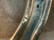 Querlenker rechts vorne OPEL Meriva A 93388569