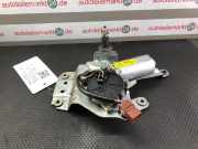 Wischermotor hinten CITROEN Berlingo I Kasten (MF) 0390201408