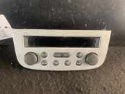 Bedienelement für Klimaanlage OPEL Corsa C (X01) 09196202