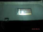 Sonnenblende links OPEL Zafira A (T98)