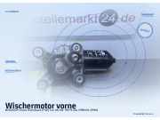 Wischermotor vorne NISSAN Primera Hatchback (P10)