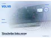 Türscheibe links vorne VOLVO 740 (744) VOLVO