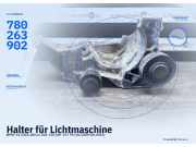 Halter für Lichtmaschine BMW X1 (E84) 780263902
