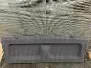Hutablage HYUNDAI Getz (TB)