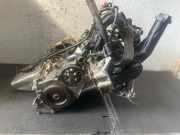 Motor ohne Anbauteile MERCEDES-BENZ A-Klasse (W168) 166960