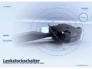 Lenkstockschalter CITROEN AX (ZA)