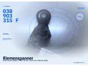 Riemenspanner FORD Galaxy (WGR) 038903315F