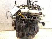(254611 Motor ohne Anbauteile NISSAN Micra IV (K13) HR12DE) HR12DE
